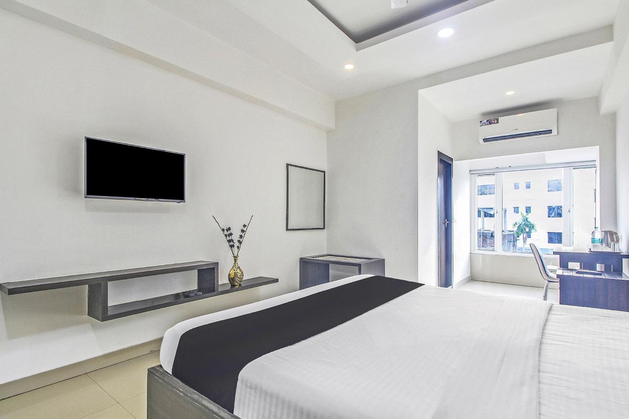 Super Townhouse Oak The Platinum Studio New Town Exterior photo