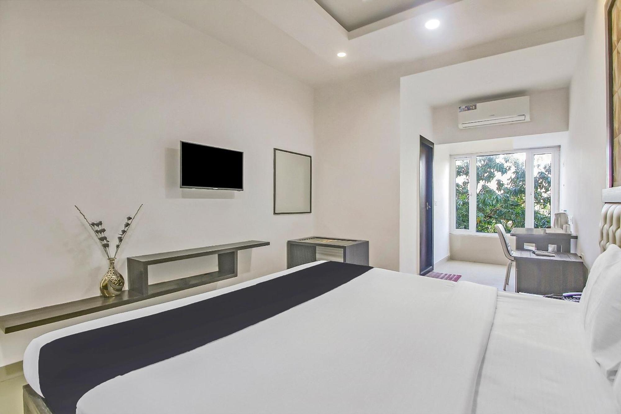 Super Townhouse Oak The Platinum Studio New Town Exterior photo